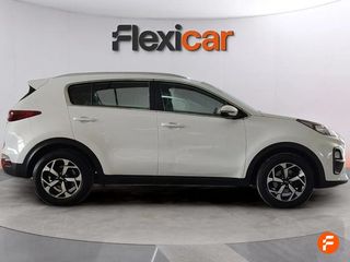 Kia Sportage 1.6 MHEV Concept 100kW (136CV) 4x2
