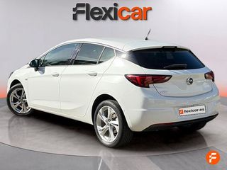 Opel Astra 1.4 Turbo 92kW (125CV) Selective