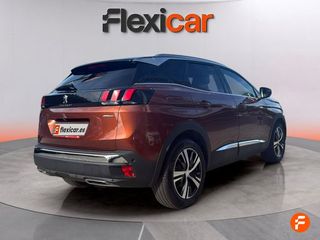 Peugeot 3008 1.2 PureTech 96KW (130CV) S&S GT