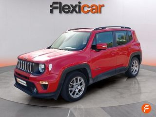 Jeep Renegade Longitude 1.0 MT6 88kW (120CV) 4x2