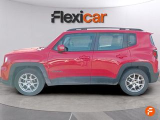 Jeep Renegade Longitude 1.0 MT6 88kW (120CV) 4x2