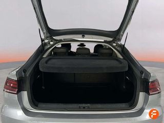 Volkswagen Arteon 2.0 TDI 110kW (150CV) DSG