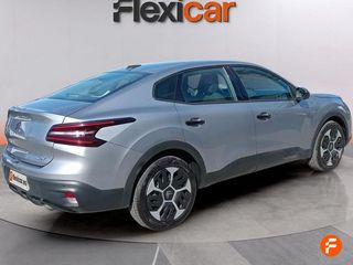 Citroën C4 X PureTech 100 S&S 6v You