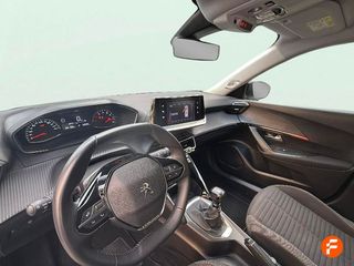 Peugeot 2008 Active Puretech 100 S&S BVM6