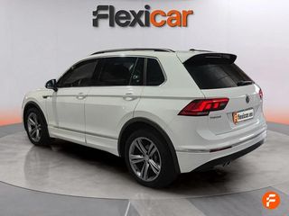 Volkswagen Tiguan Advance 1.5 TSI 110kW (150CV) DSG