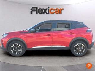 Peugeot 2008 GT Line Puretech 130 S&S BVM6