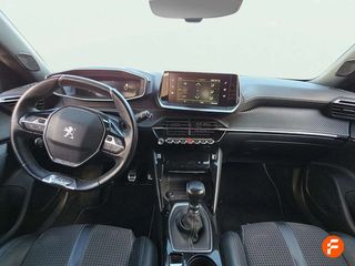 Peugeot 2008 GT Line Puretech 130 S&S BVM6