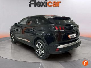 Peugeot 3008 1.2 PureTech 96KW S&S Allure Pack