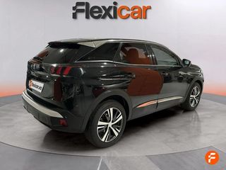 Peugeot 3008 1.2 PureTech 96KW S&S Allure Pack