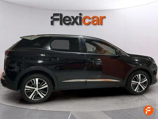 Peugeot 3008 1.2 PureTech 96KW S&S Allure Pack