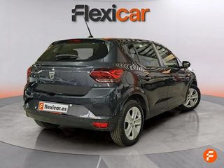 Dacia Sandero Stepway Comfort TCe 67kW (90CV) CVT