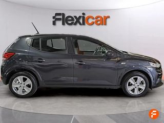 Dacia Sandero Stepway Comfort TCe 67kW (90CV) CVT