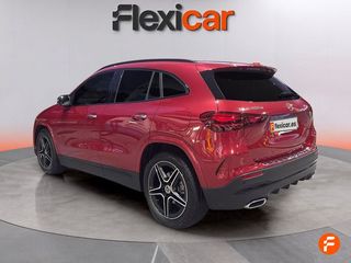 Mercedes GLA GLA 200 D