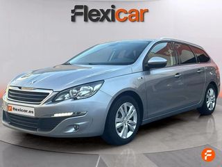 Peugeot 308 5p Access 1.2 PureTech 110 S&S