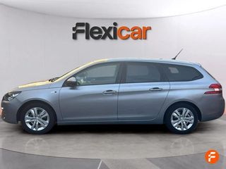 Peugeot 308 5p Access 1.2 PureTech 110 S&S