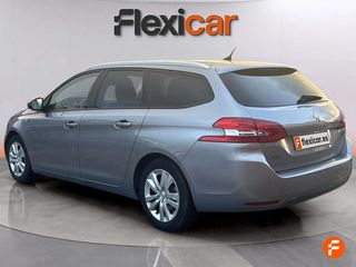 Peugeot 308 5p Access 1.2 PureTech 110 S&S