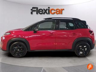 Citroën C3 Aircross PureTech 81kW (110CV) S&S Shine