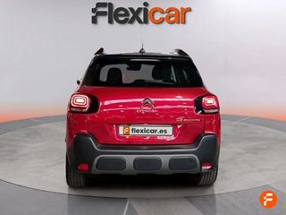 Citroën C3 Aircross PureTech 81kW (110CV) S&S Shine