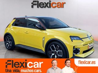 Renault R5 R5 ELECTRICO 78KW