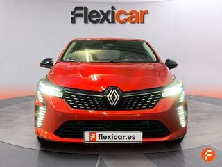 Renault Clio Evolution dCi 100 (74kw)