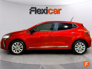 Renault Clio Evolution dCi 100 (74kw)