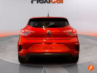 Renault Clio Evolution dCi 100 (74kw)