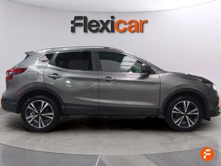 Nissan Qashqai DIG-T 103 kW (140 CV) E6D ACENTA