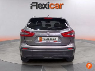 Nissan Qashqai DIG-T 103 kW (140 CV) E6D ACENTA