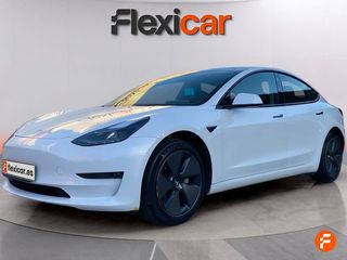 Tesla Model 3 RWD