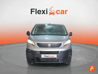Peugeot Expert COMBI BlueHDi 110KW (150CV) Standard