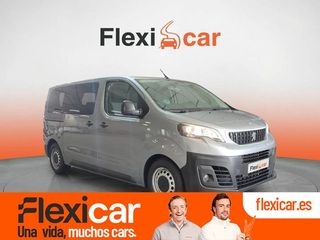 Peugeot Expert COMBI BlueHDi 110KW (150CV) Standard