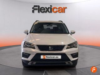 Seat Ateca 1.0 TSI 85kW St&Sp Style Edit. Nav Eco
