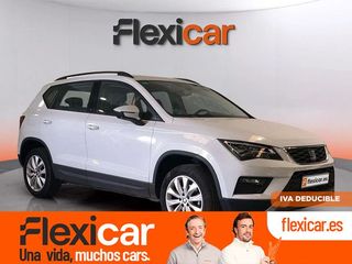 Seat Ateca 1.0 TSI 85kW St&Sp Style Edit. Nav Eco