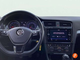 Volkswagen Golf Edition 1.0 TSI 85kW (115CV)