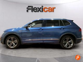 Volkswagen Tiguan Advance 2.0 TDI 110kW (150CV) DSG