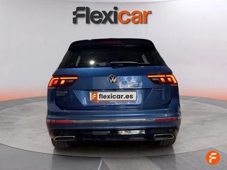 Volkswagen Tiguan Advance 2.0 TDI 110kW (150CV) DSG
