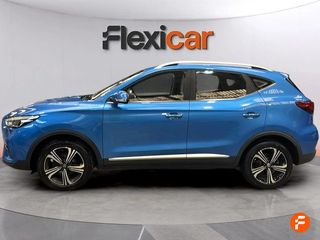 MG ZS 1.0T Comfort Auto