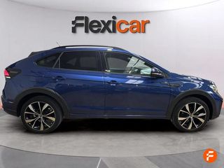 Volkswagen Taigo R-Line 1.5 TSI 110kW (150CV) DSG