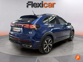 Volkswagen Taigo R-Line 1.5 TSI 110kW (150CV) DSG