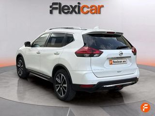 Nissan X-Trail 1.6 DIG-T TEKNA