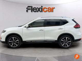 Nissan X-Trail 1.6 DIG-T TEKNA