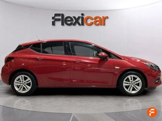 Opel Astra 1.2T SHL 81kW (110CV) GS Line