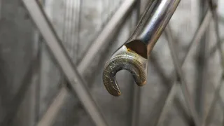 Quadro Gonzalez Nerwig Campagnolo / Gipiemme