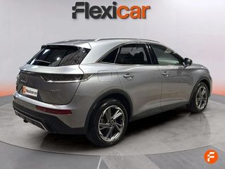 DS DS 7 BlueHDi DE 96kW (130CV) AT Bastille +