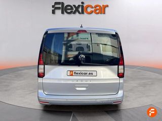Volkswagen Caddy Maxi Origin 2.0 TDI 90kW (122CV) DSG
