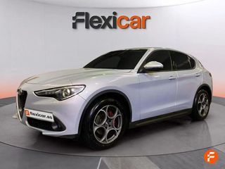 Alfa Romeo Stelvio 2.2 Diesel 140kW (190cv) SPRINT AWD