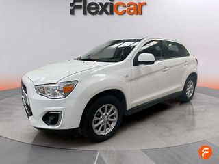 Mitsubishi ASX 180 DI-D Challenge