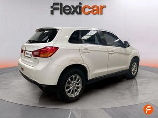 Mitsubishi ASX 180 DI-D Challenge