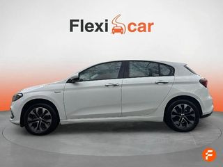 Fiat Tipo Cross 1.0 GSE 73kW (100CV)