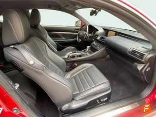 Lexus RC 2.5 RC 300h Executive